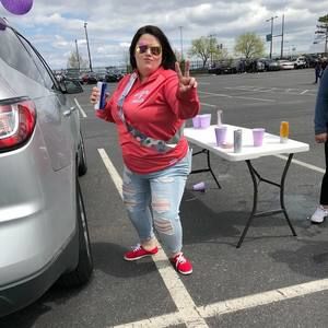 Meet your Posher, Shannon